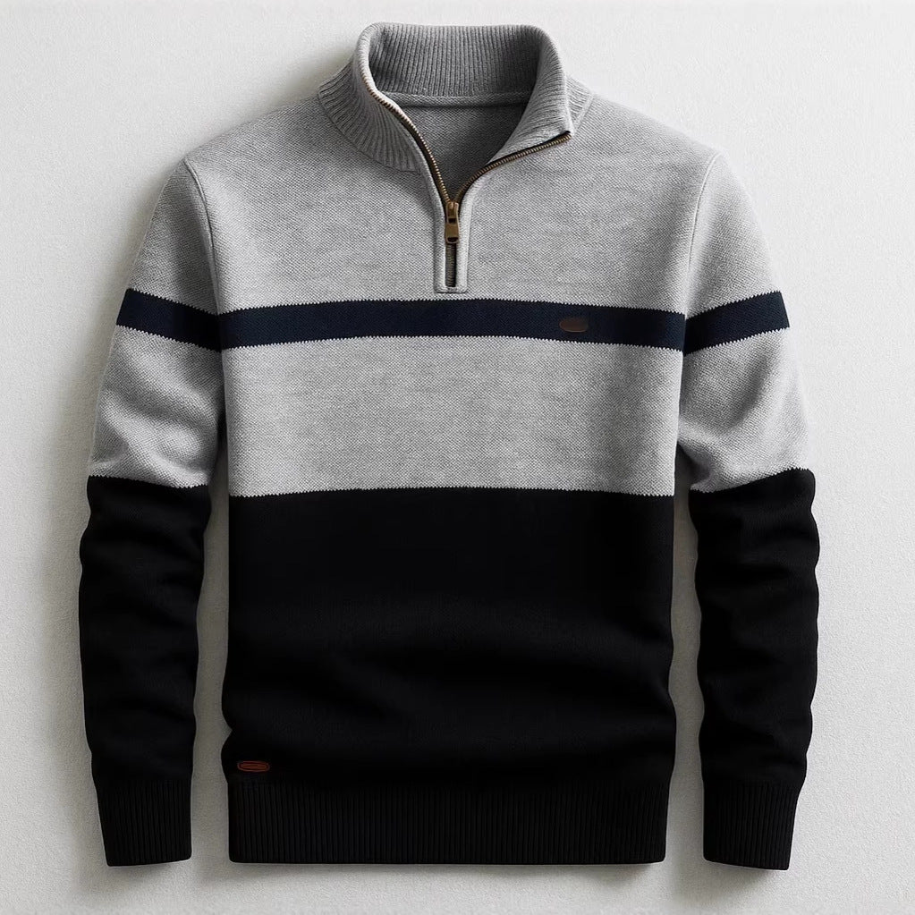 Pullover Sweater