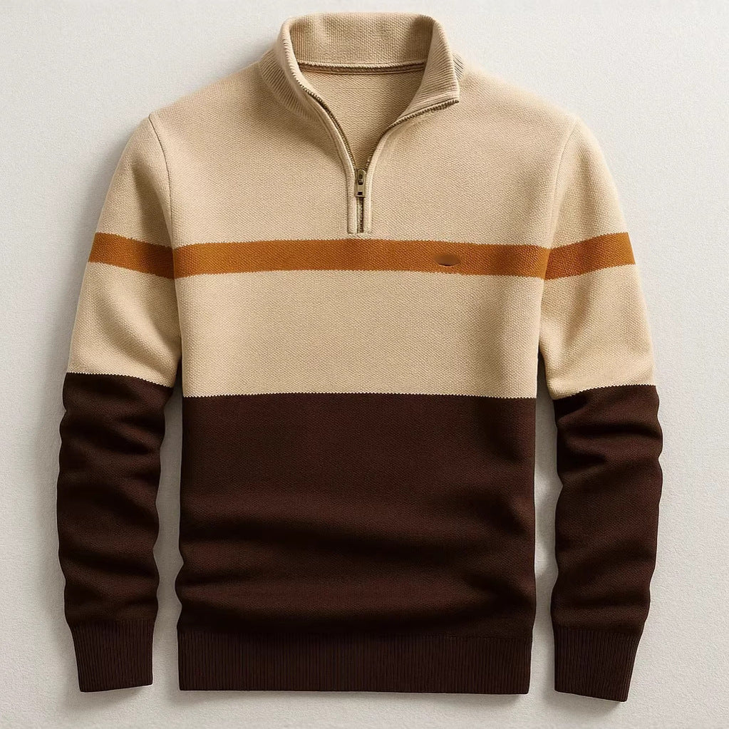 Pullover Sweater