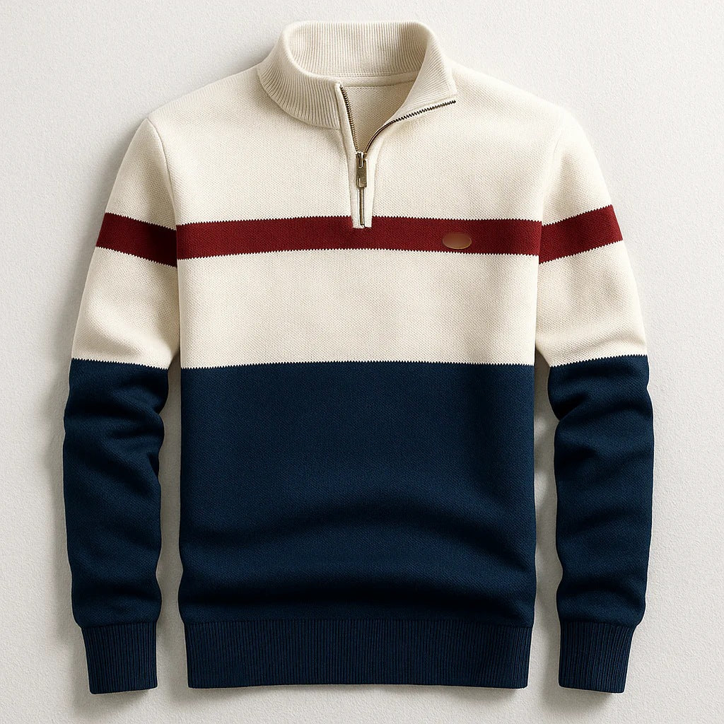 Pullover Sweater