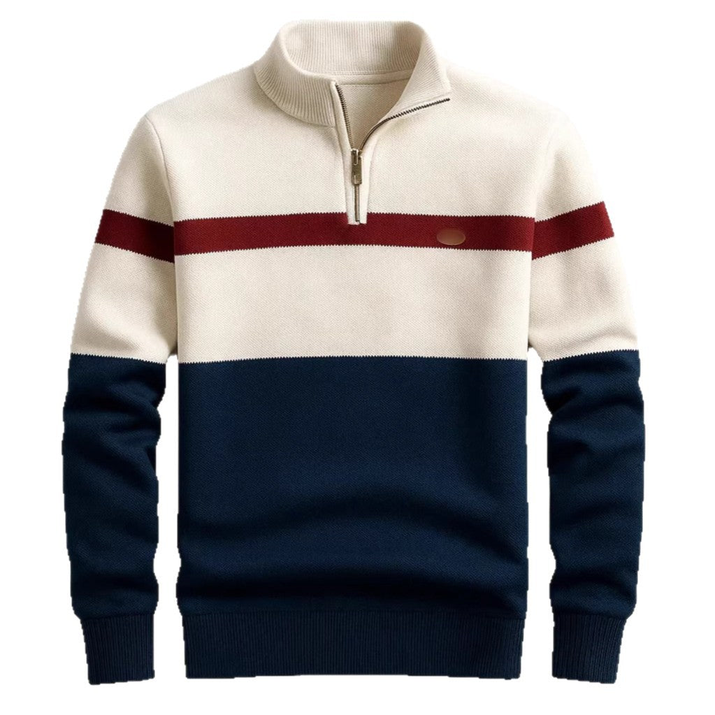 Pullover Sweater