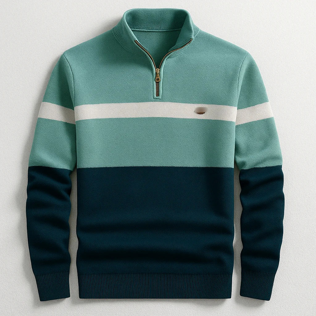 Pullover Sweater