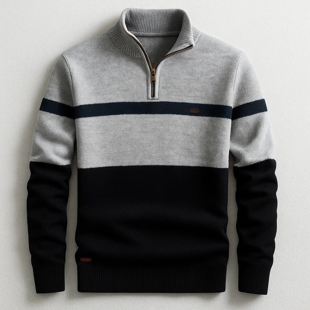 Pullover Sweater