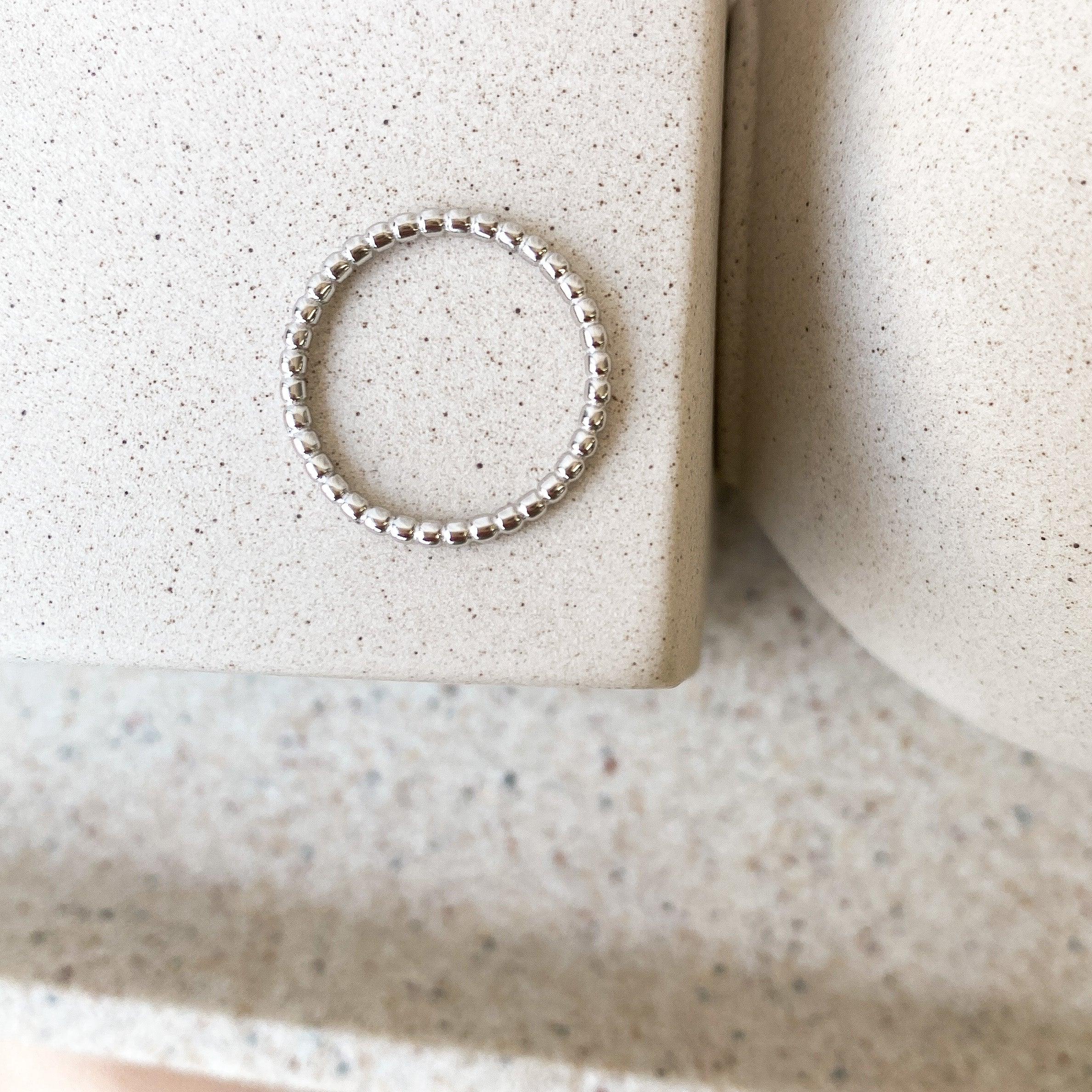 La Pointé - Argent
