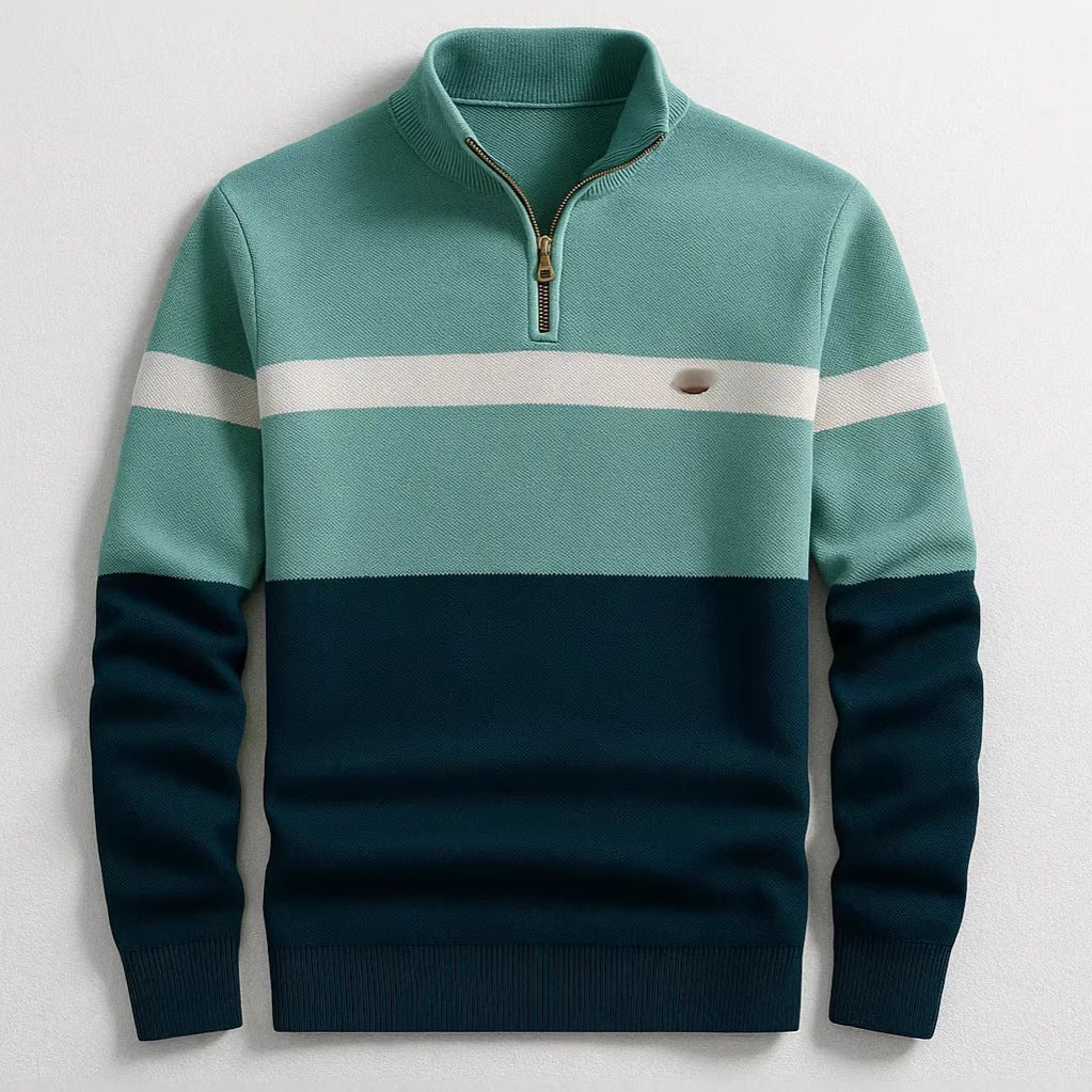 Pullover Sweater